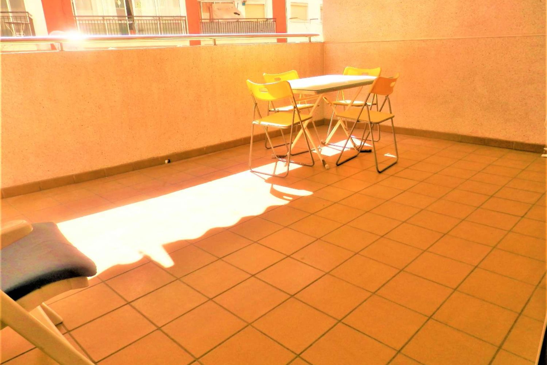 Odsprzedaż - Apartament - Calpe - Costa Blanca