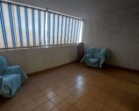 Odsprzedaż - Apartament - Calpe - Costa Blanca