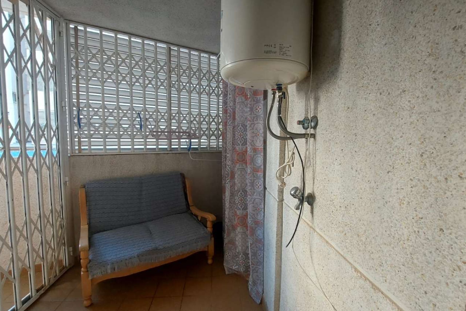 Odsprzedaż - Apartament - Calpe - Costa Blanca