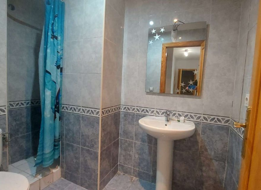 Odsprzedaż - Apartament - Calpe - Costa Blanca