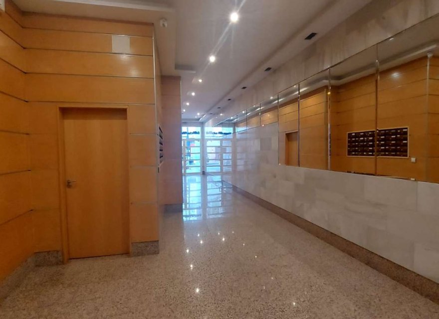 Odsprzedaż - Apartament - Calpe - Costa Blanca