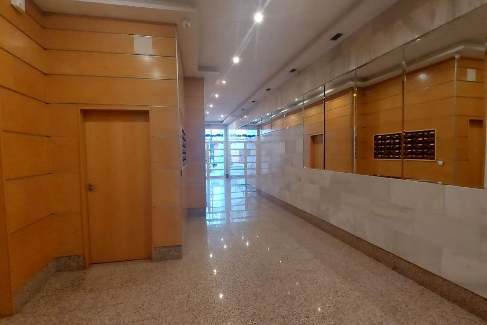 Odsprzedaż - Apartament - Calpe - Costa Blanca