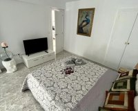 Odsprzedaż - Apartament - Calpe - Costa Blanca