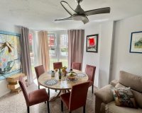 Odsprzedaż - Apartament - Calpe - Costa Blanca