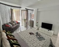 Odsprzedaż - Apartament - Calpe - Costa Blanca
