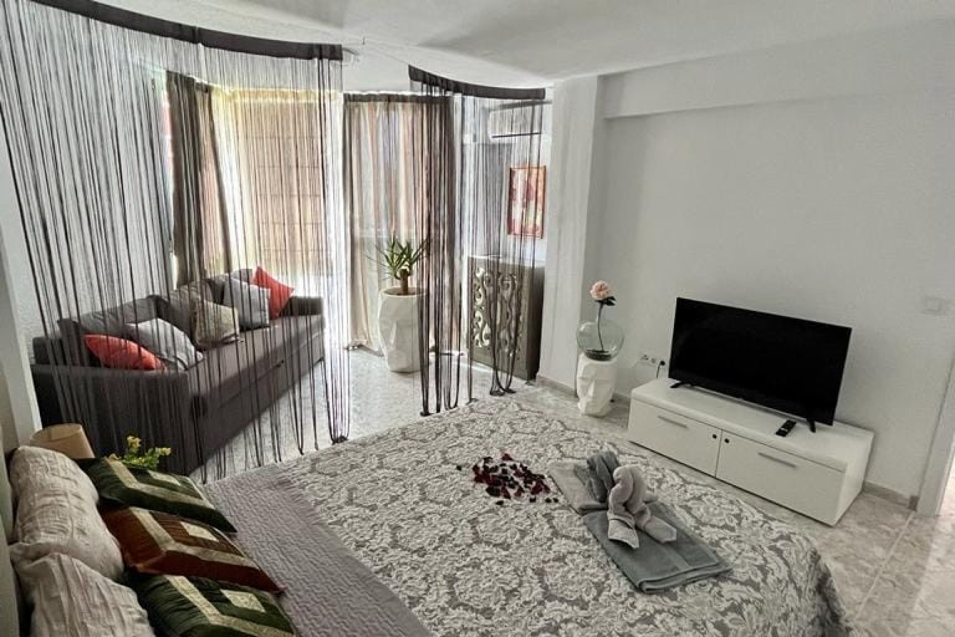Odsprzedaż - Apartament - Calpe - Costa Blanca