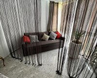 Odsprzedaż - Apartament - Calpe - Costa Blanca