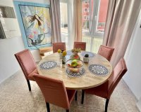 Odsprzedaż - Apartament - Calpe - Costa Blanca