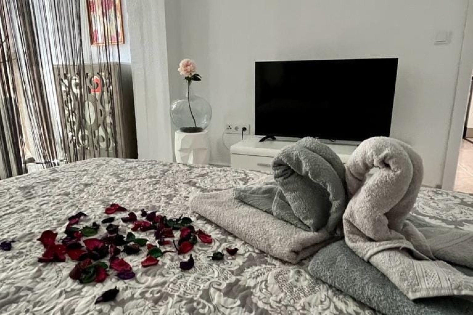 Odsprzedaż - Apartament - Calpe - Costa Blanca