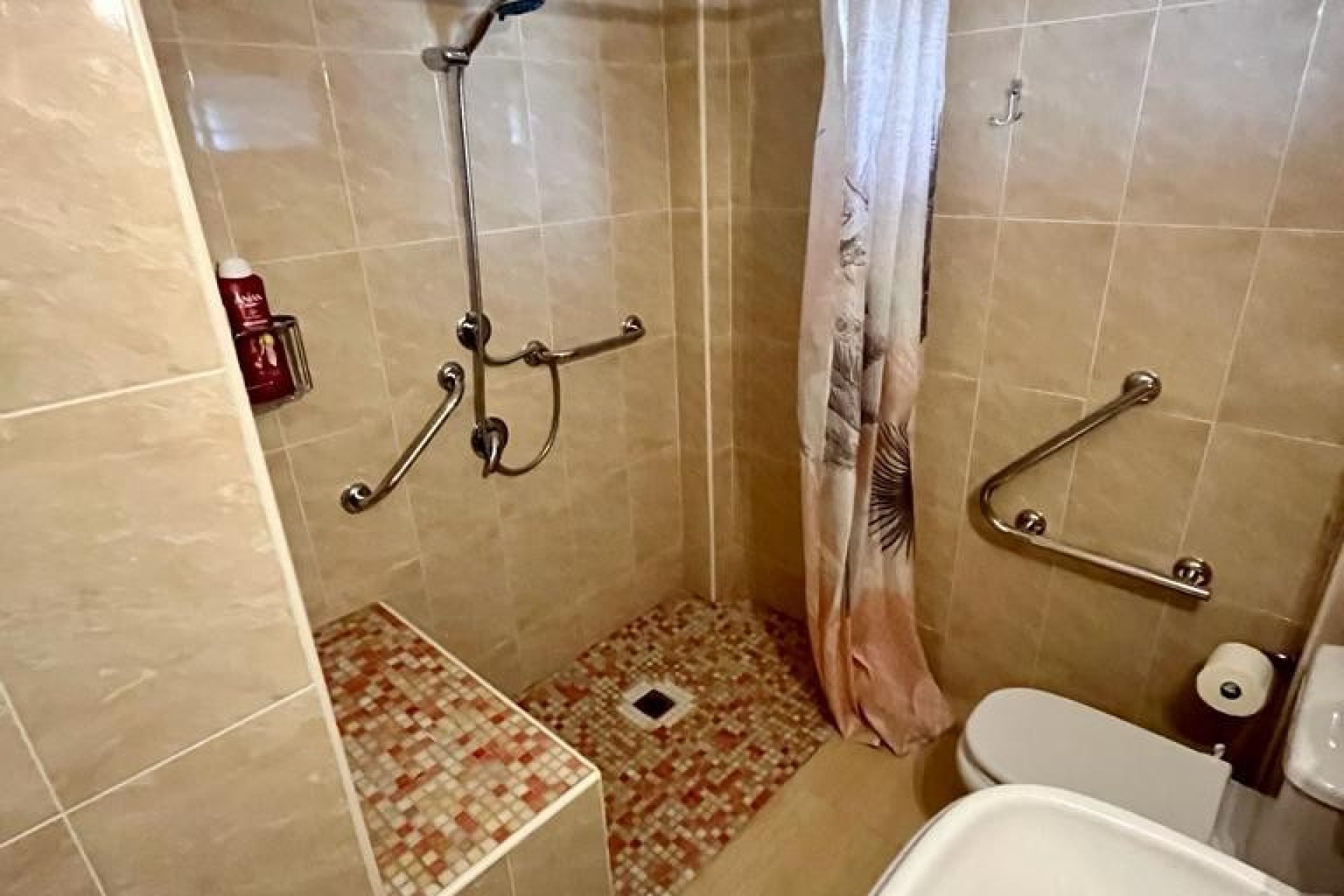 Odsprzedaż - Apartament - Calpe - Costa Blanca