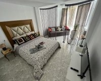 Odsprzedaż - Apartament - Calpe - Costa Blanca