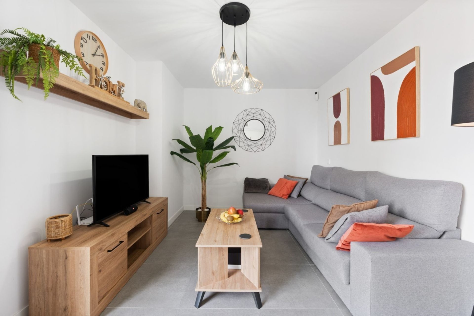 Odsprzedaż - Apartament - Calpe - Playa Arenal