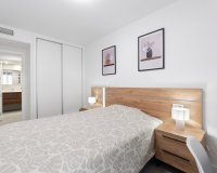 Odsprzedaż - Apartament - Calpe - Playa Arenal
