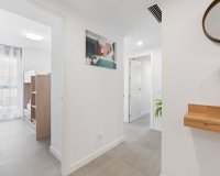Odsprzedaż - Apartament - Calpe - Playa Arenal