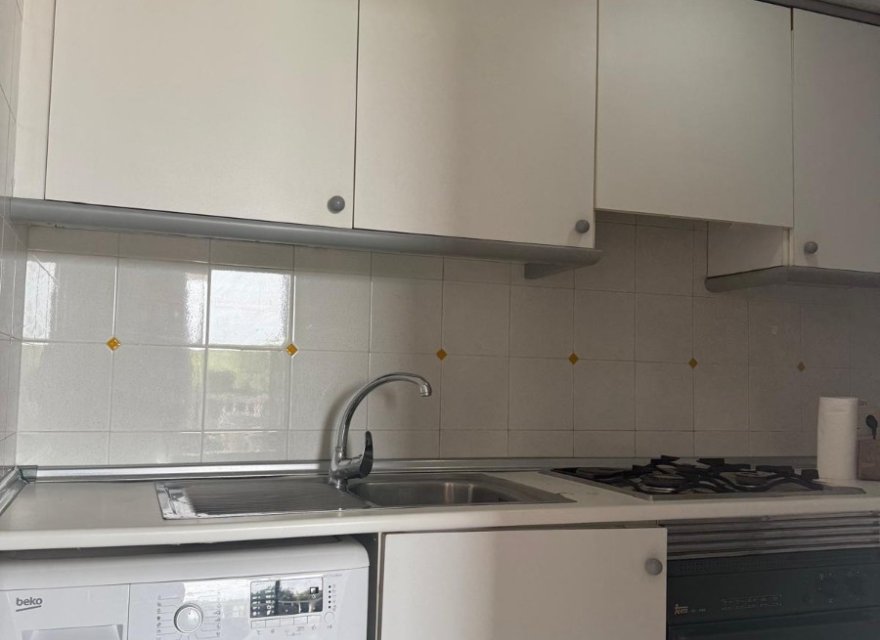 Odsprzedaż - Apartament - Calpe