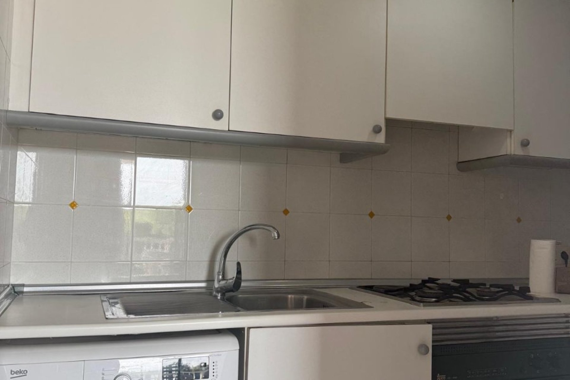 Odsprzedaż - Apartament - Calpe