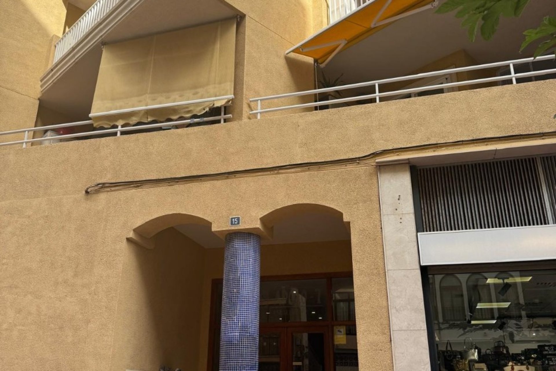 Odsprzedaż - Apartament - Calpe