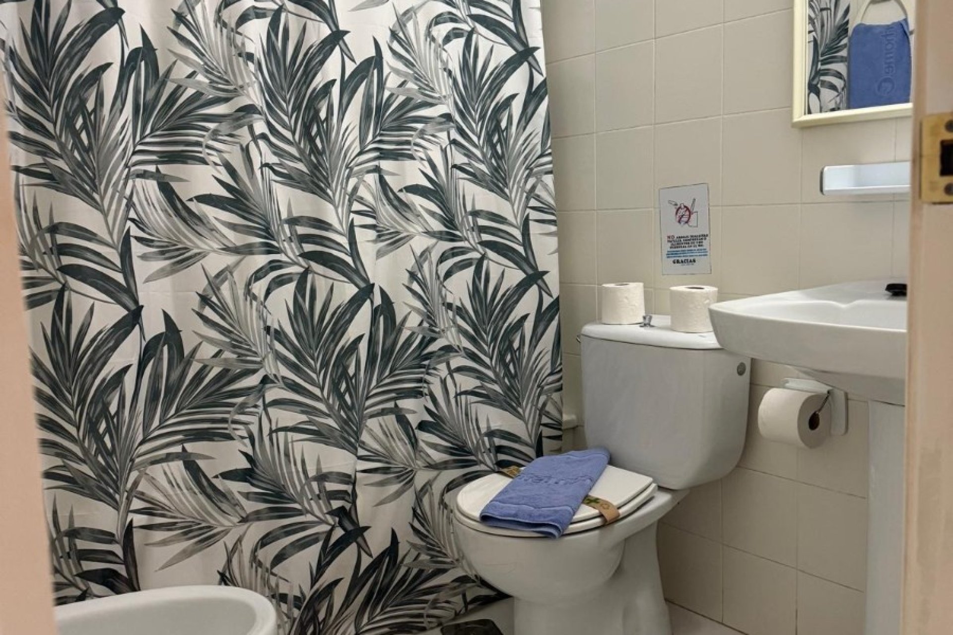 Odsprzedaż - Apartament - Calpe