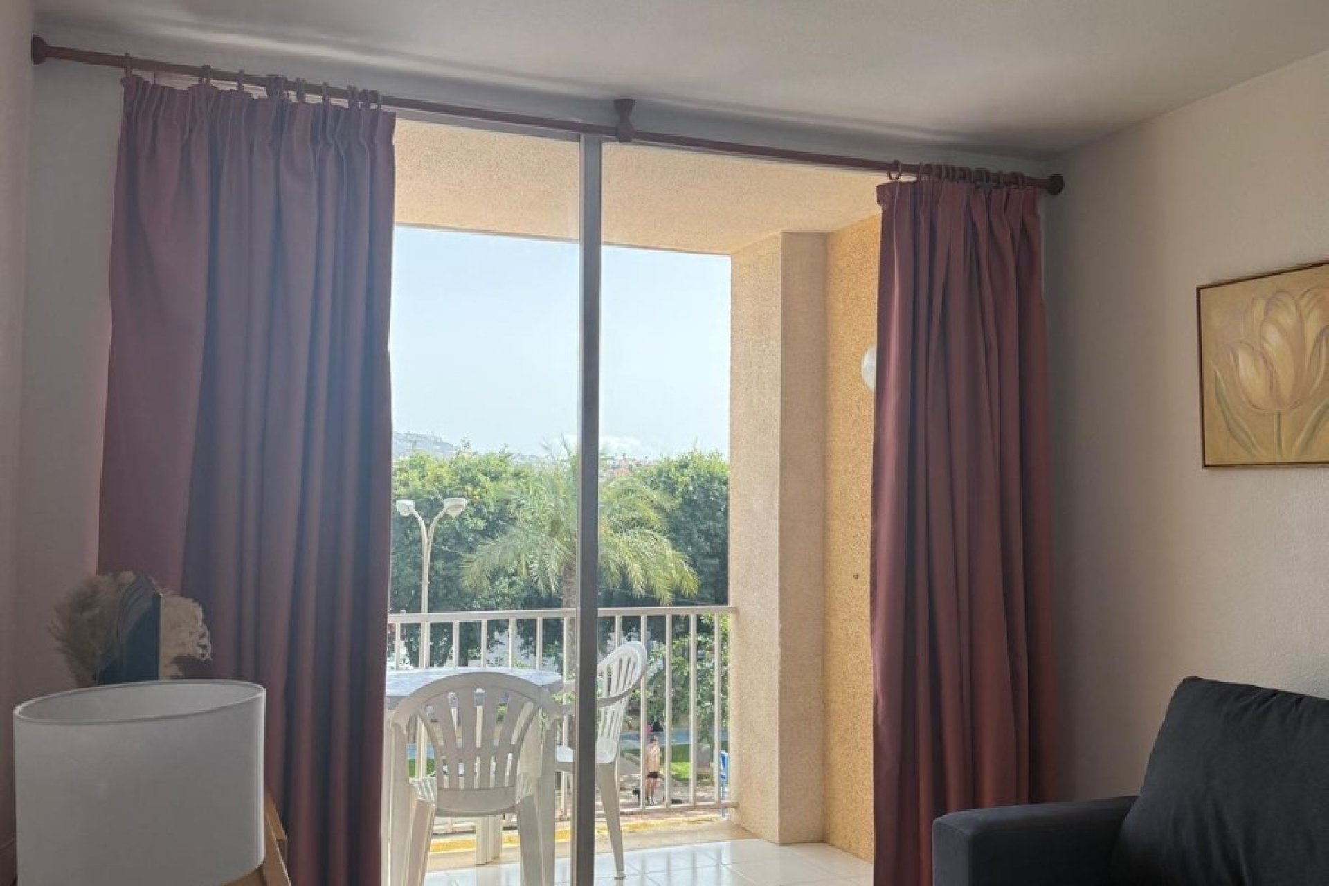 Odsprzedaż - Apartament - Calpe