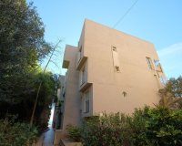 Odsprzedaż - Apartament - Calpe