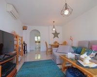 Odsprzedaż - Apartament - Calpe