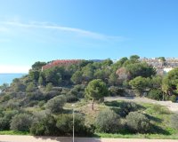 Odsprzedaż - Apartament - Calpe