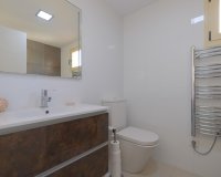 Odsprzedaż - Apartament - Calpe