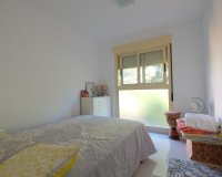 Odsprzedaż - Apartament - Calpe