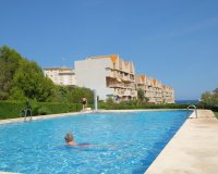 Odsprzedaż - Apartament - Calpe