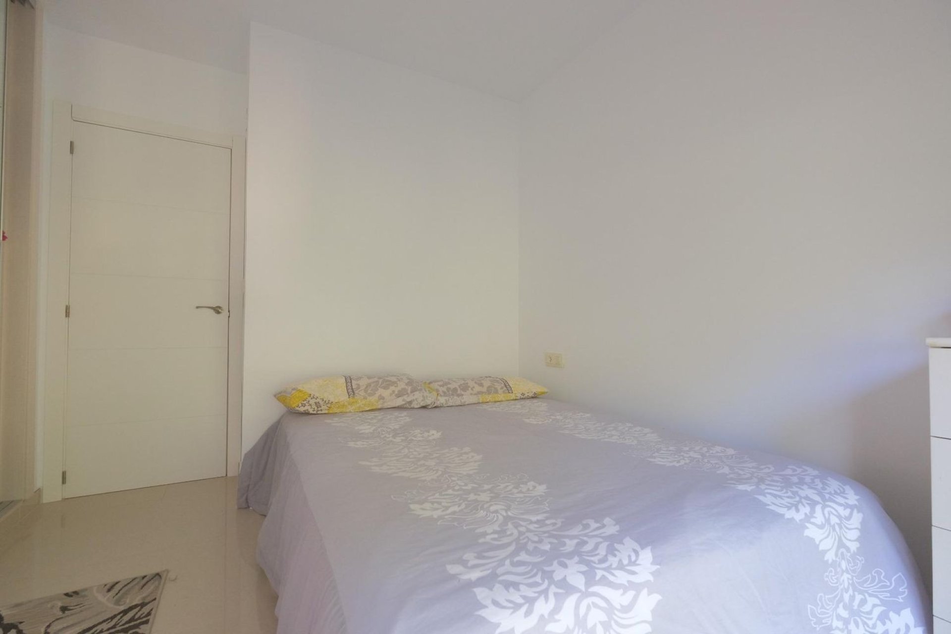 Odsprzedaż - Apartament - Calpe