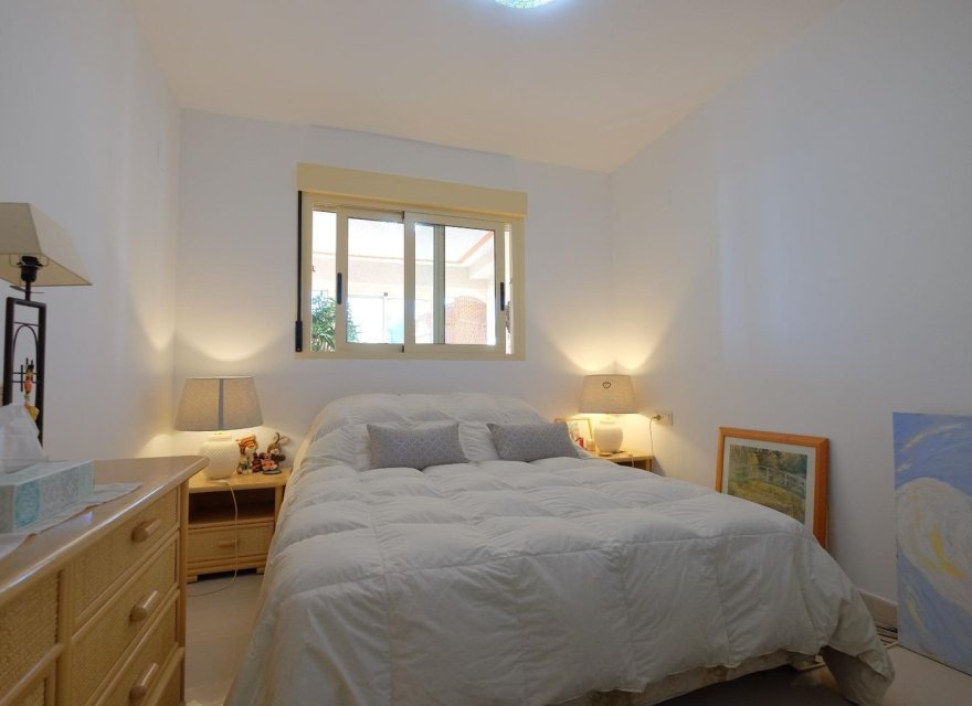 Odsprzedaż - Apartament - Calpe