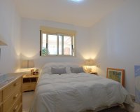 Odsprzedaż - Apartament - Calpe