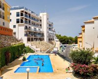 Odsprzedaż - Apartament - Campoamor