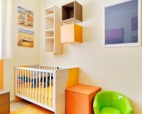 Odsprzedaż - Apartament - Campoamor