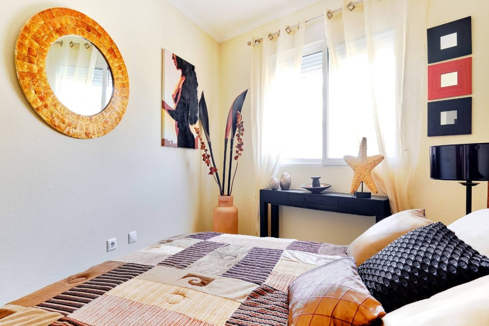 Odsprzedaż - Apartament - Campoamor