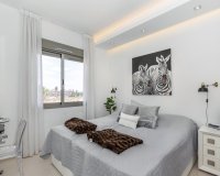 Odsprzedaż - Apartament - Ciudad Quesada - Ciudad Quesada - Doña Pepa