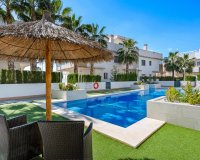 Odsprzedaż - Apartament - Ciudad Quesada - Doña Pepa