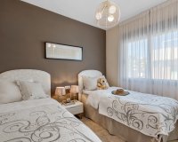 Odsprzedaż - Apartament - Ciudad Quesada - Doña Pepa