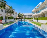 Odsprzedaż - Apartament - Ciudad Quesada - Doña Pepa