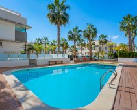 Odsprzedaż - Apartament - Ciudad Quesada - Doña Pepa