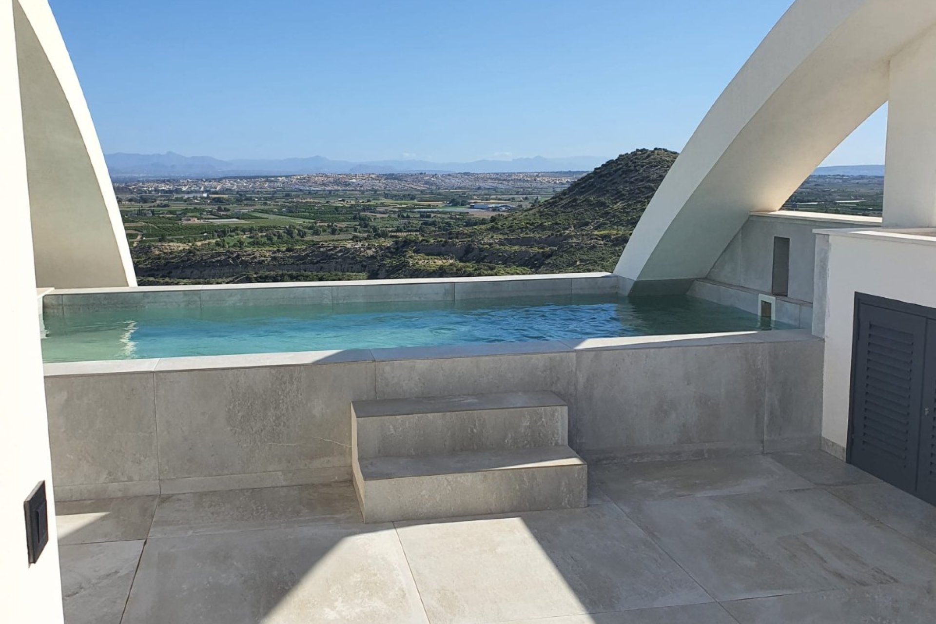 Odsprzedaż - Apartament - Ciudad Quesada - Rojales