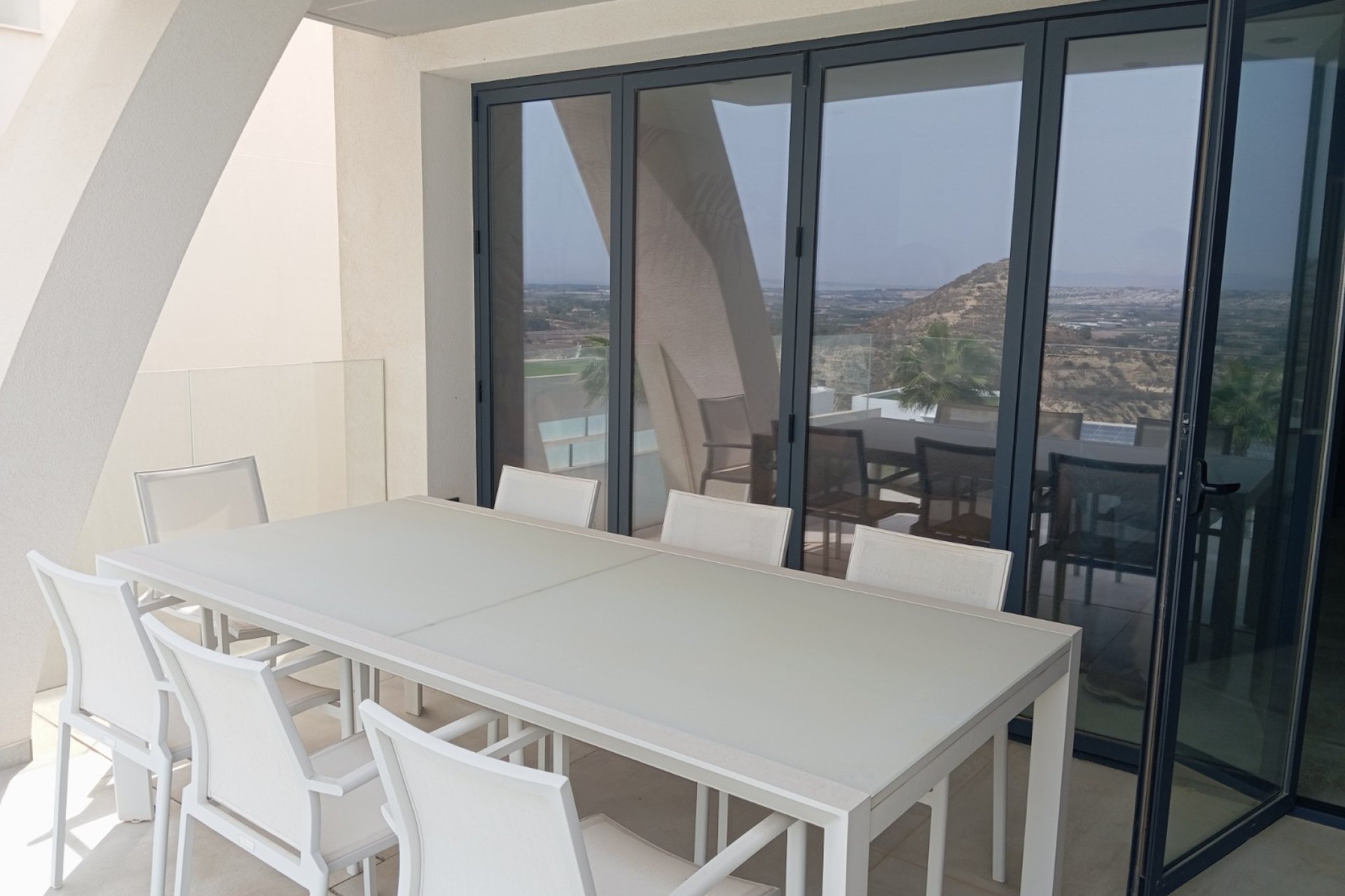 Odsprzedaż - Apartament - Ciudad Quesada - Rojales