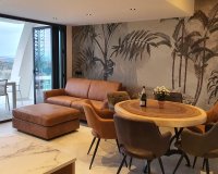 Odsprzedaż - Apartament - Ciudad Quesada - Rojales