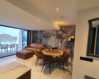 Odsprzedaż - Apartament - Ciudad Quesada - Rojales