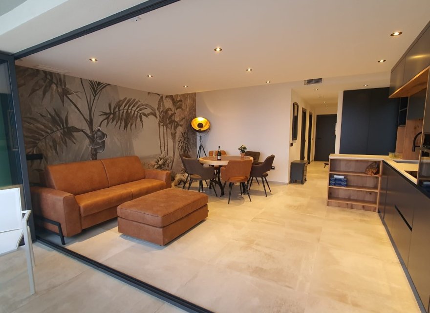 Odsprzedaż - Apartament - Ciudad Quesada - Rojales