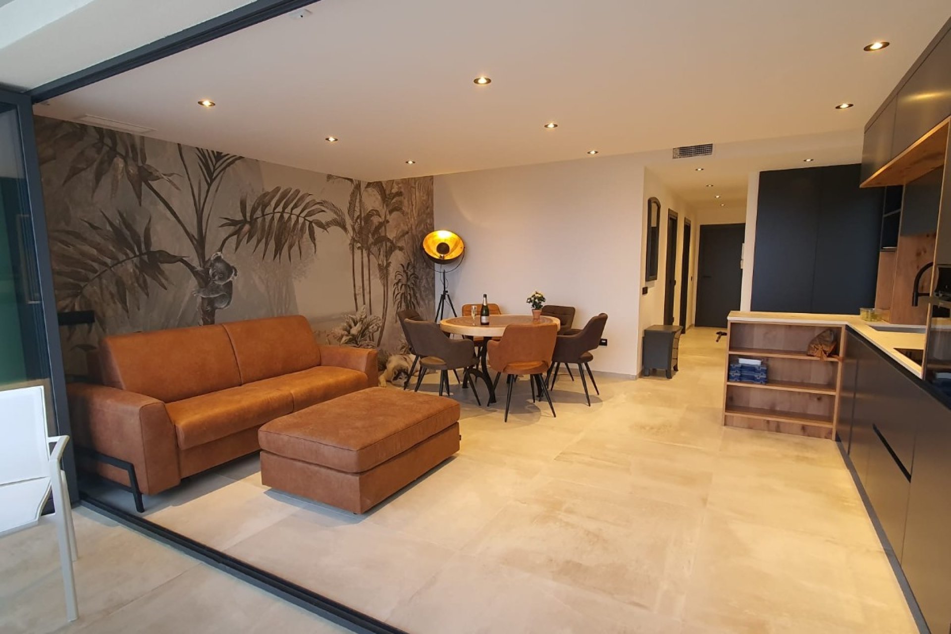 Odsprzedaż - Apartament - Ciudad Quesada - Rojales