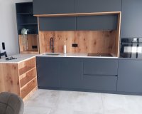 Odsprzedaż - Apartament - Ciudad Quesada - Rojales