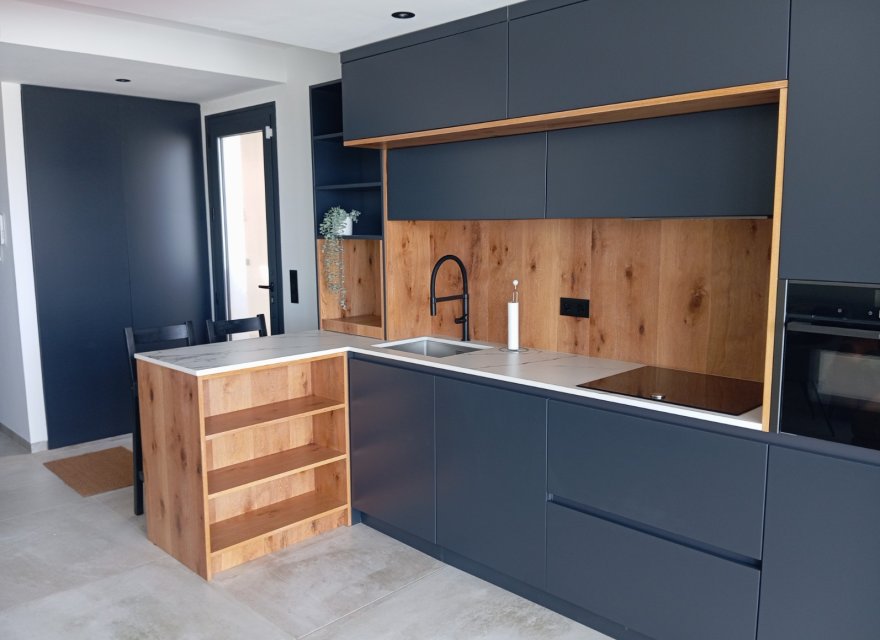 Odsprzedaż - Apartament - Ciudad Quesada - Rojales