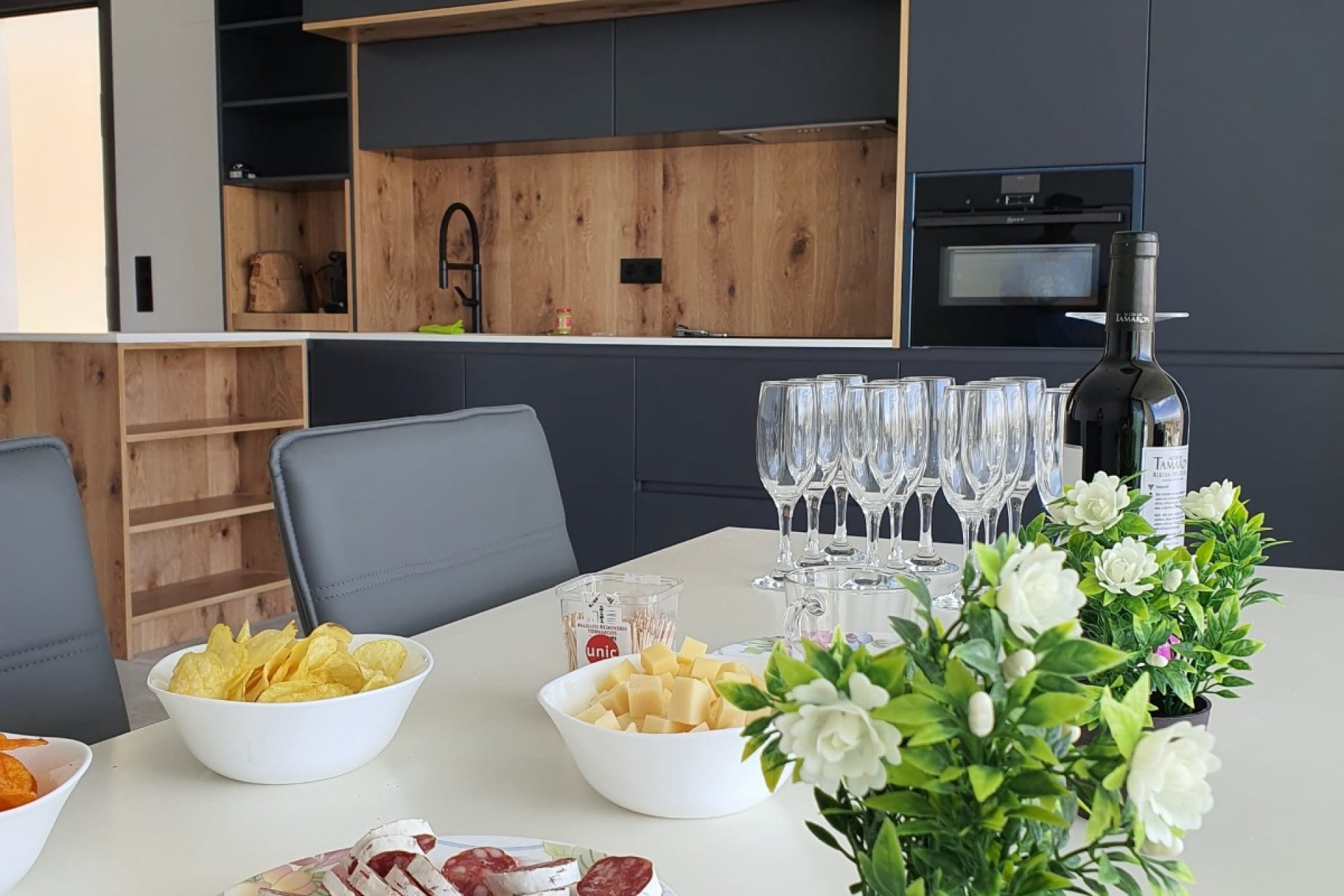 Odsprzedaż - Apartament - Ciudad Quesada - Rojales