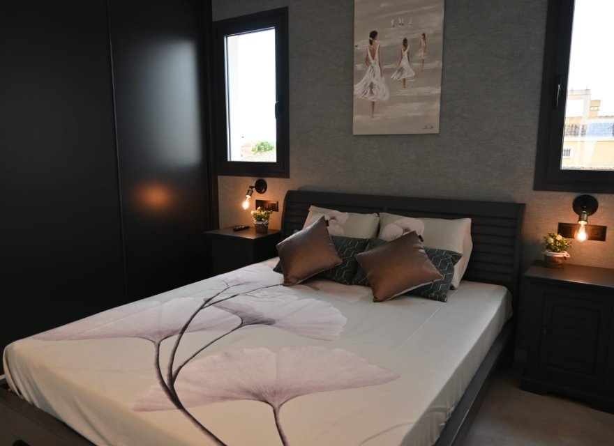 Odsprzedaż - Apartament - Ciudad Quesada - Rojales